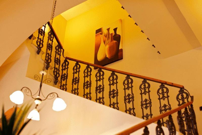 Bed and Breakfast Valentino à Valenzano Extérieur photo