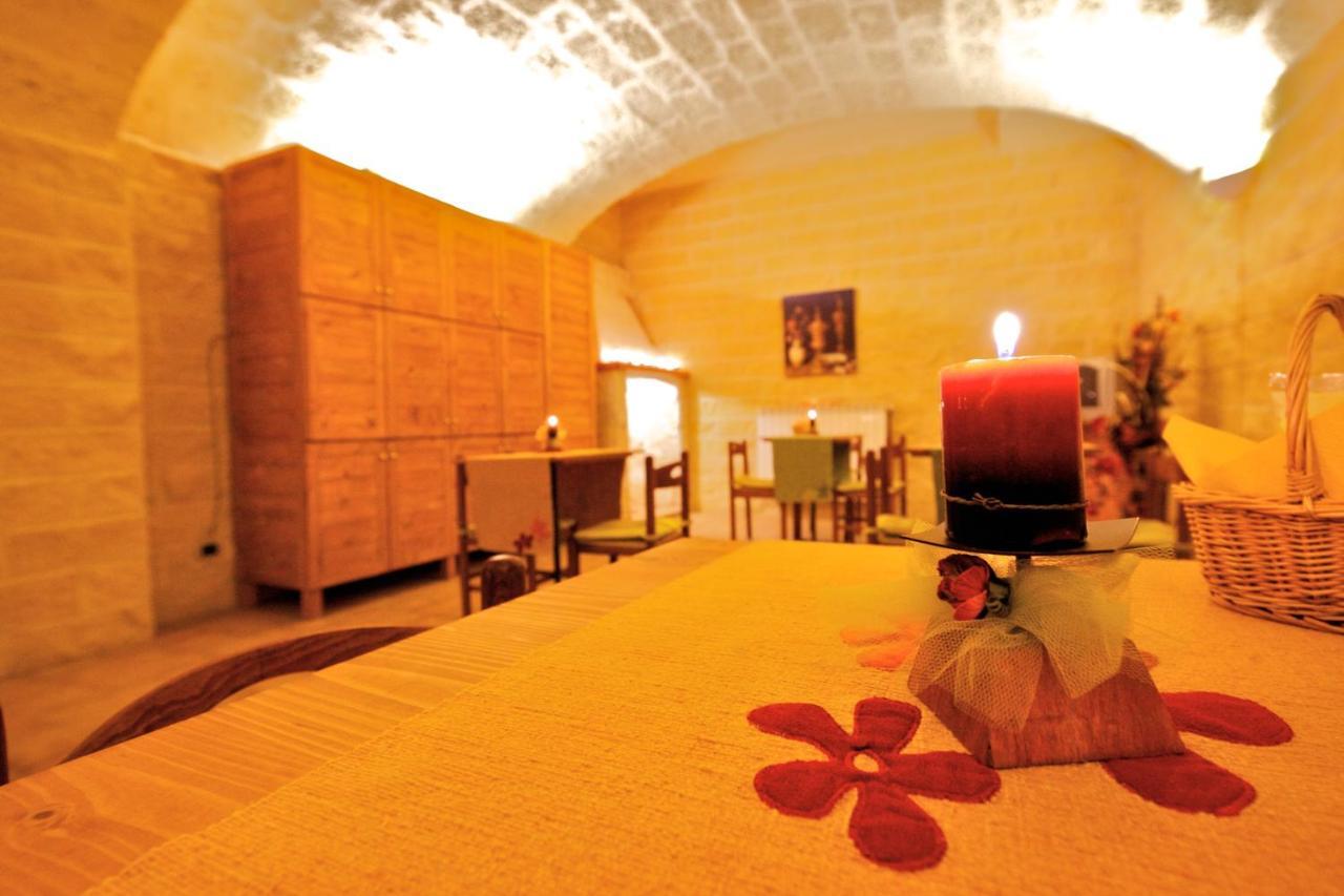 Bed and Breakfast Valentino à Valenzano Extérieur photo