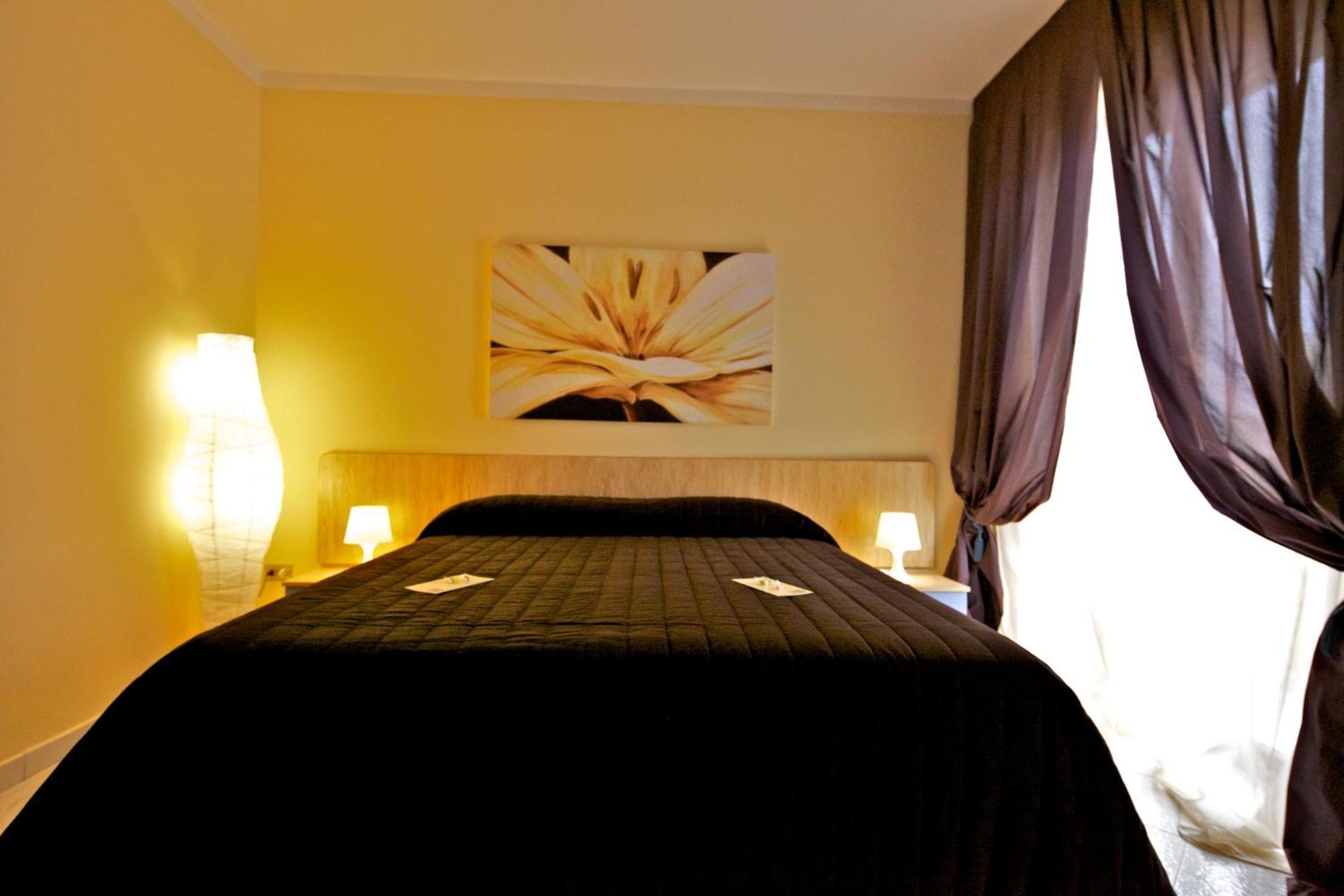 Bed and Breakfast Valentino à Valenzano Extérieur photo