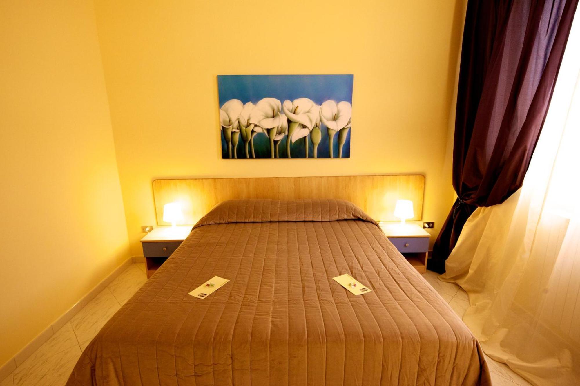 Bed and Breakfast Valentino à Valenzano Extérieur photo