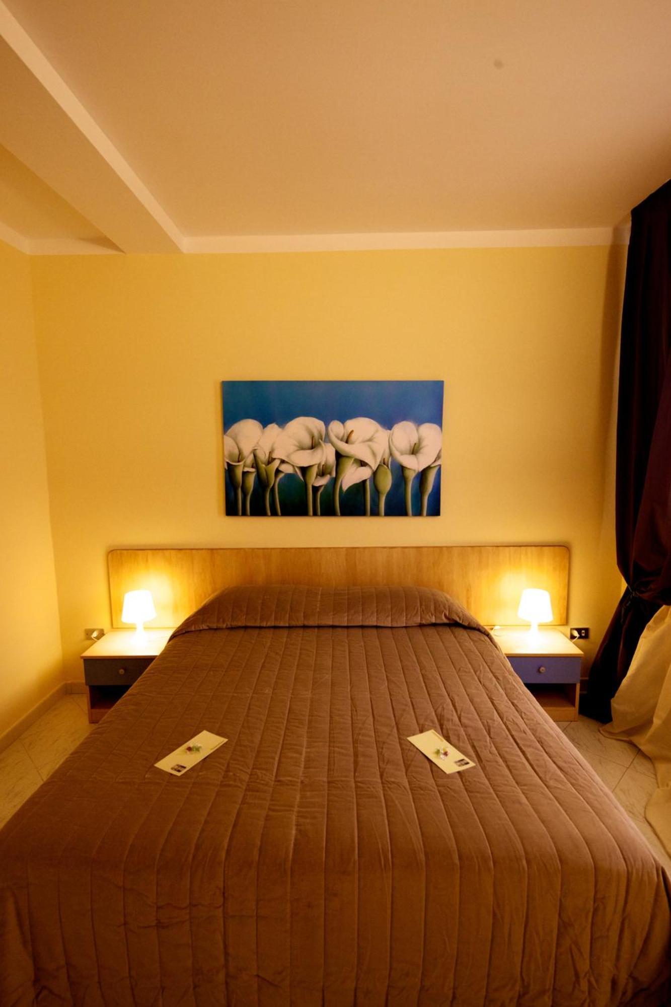 Bed and Breakfast Valentino à Valenzano Extérieur photo