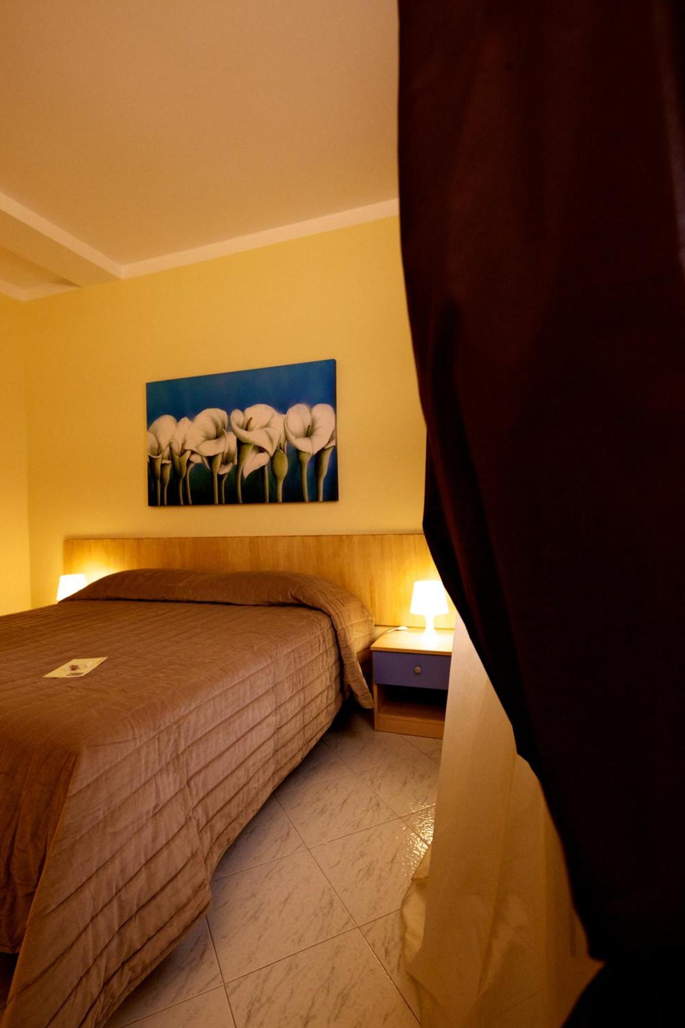 Bed and Breakfast Valentino à Valenzano Extérieur photo