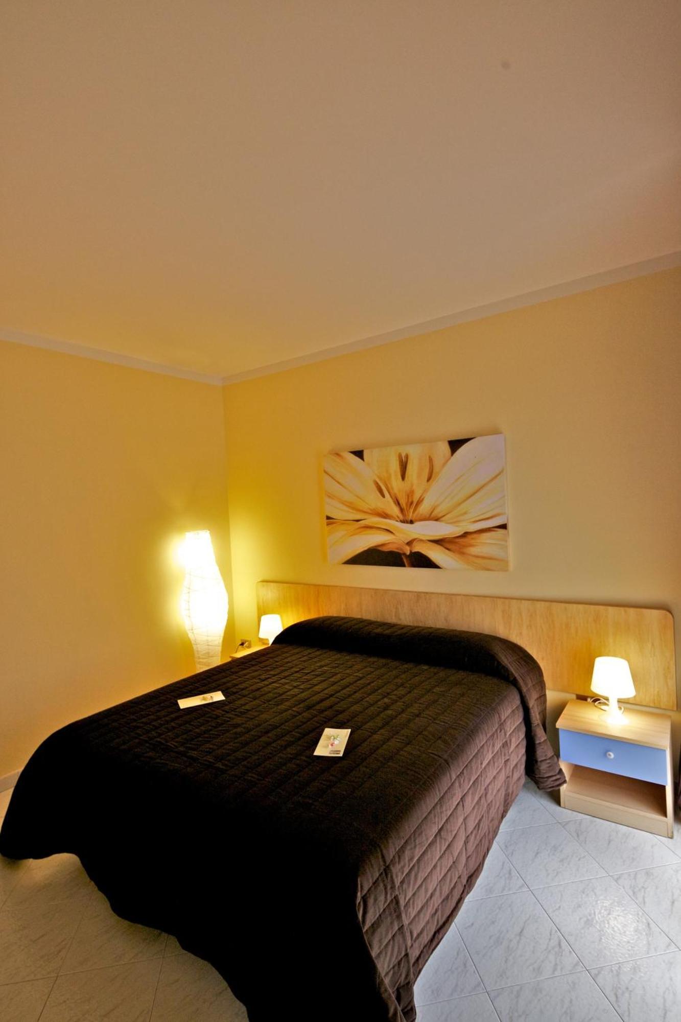 Bed and Breakfast Valentino à Valenzano Extérieur photo