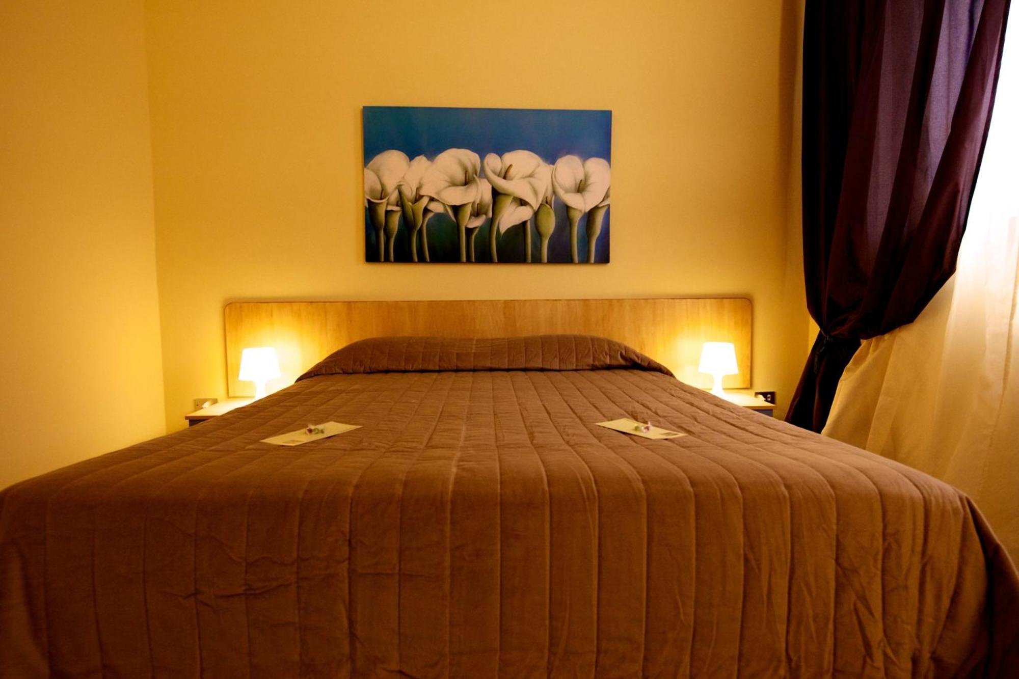Bed and Breakfast Valentino à Valenzano Extérieur photo