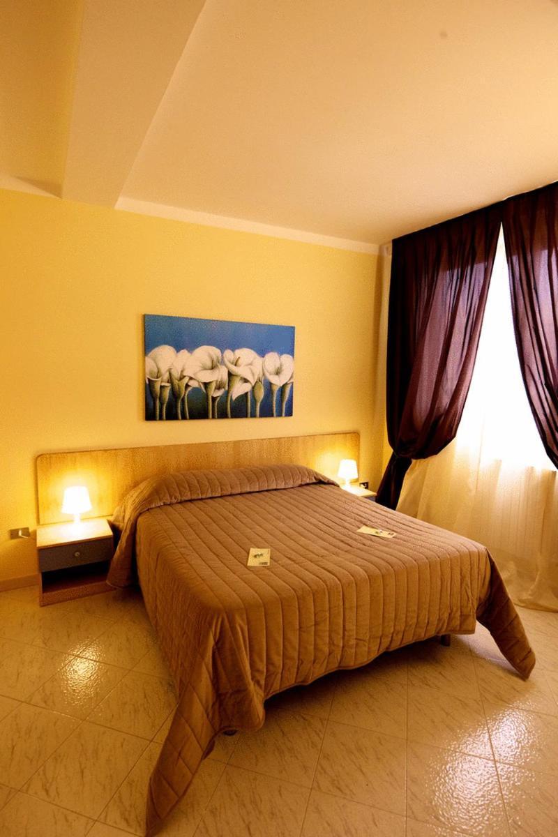 Bed and Breakfast Valentino à Valenzano Extérieur photo